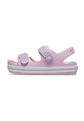 Imagen 2 del producto Sandalia Crocs Niño Crocband Cr Sdl K Rosado