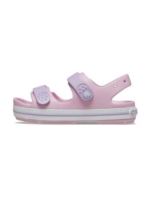 Imagen 2 del producto Sandalia Crocs Niño Crocband Cr Sdl K Rosado