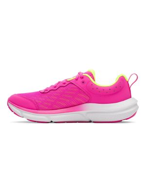 Imagen 2 del producto Zapatilla Running Niña Assert 10 Rosado 