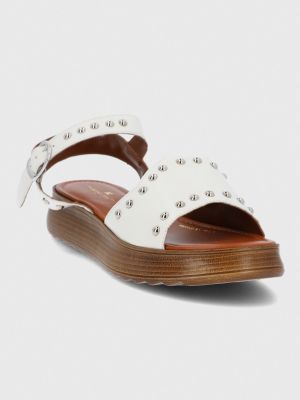 Imagen 2 del producto Sandalia Cerutti Mujer Cartiera Beige