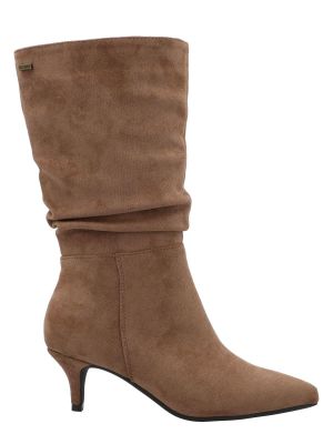 Imagen 2 del producto Bota Mujer Estefan Café