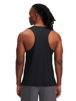 Imagen 2 del producto Polera Running Hombre Launch Elite Singlet Negro
