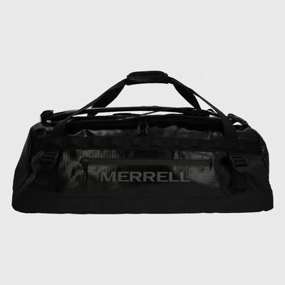 Imagen 1 del producto Bolso Unisex Denali 65 Lt Duffel Negro