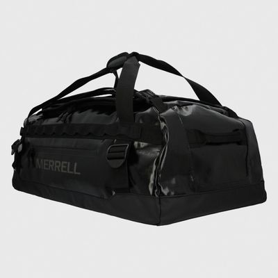 Imagen 2 del producto Bolso Unisex Denali 65 Lt Duffel Negro