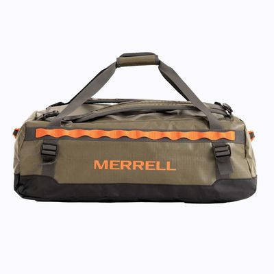 Imagen 2 del producto Bolso Unisex Omineca Rip-Stop Tpu Verde Merrell