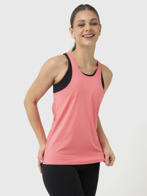 Imagen 1 del producto Polera Mujer Tank Cloe Coral