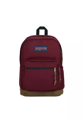 Mochila Unisex Right Pack Burdeo