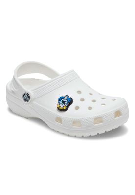 Imagen 2 del producto Jibbitz Crocs Harry Potter Ravenclaw Blanco
