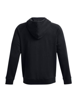 Imagen 2 del producto Polerón Lifestyle hombre Rival Fleece negro