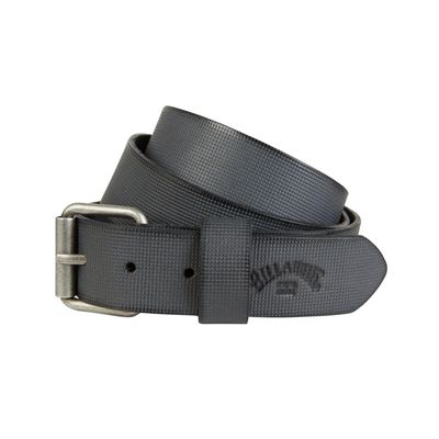 Imagen 2 del producto Cinturón Hombre Daily Leather Belt Negro