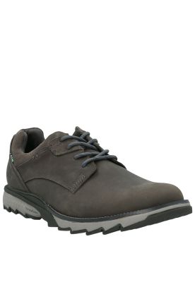 Imagen 2 del producto Zapato Cuero Hombre Banff Gris