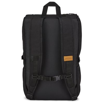 Imagen 2 del producto Mochila Unisex Hatchet Negro