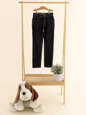 Imagen 2 del producto Jeans London Niño Negro