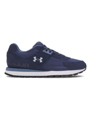 Zapatilla Lifestyle Hombre Essential Runner Azul