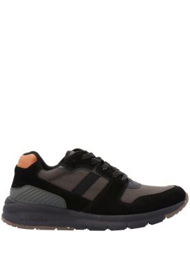 Imagen 2 del producto Zapatilla Hombre Bolt Negro