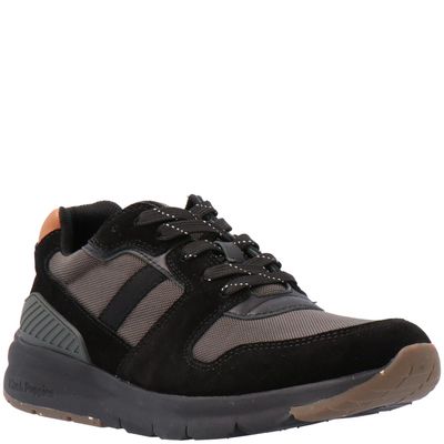 Zapatilla Hombre Bolt Negro