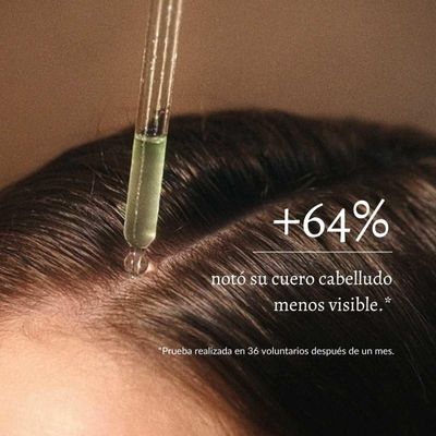 Imagen 2 del producto Serum Capilar Tratamiento Anticaída 50 ml L'Occitane