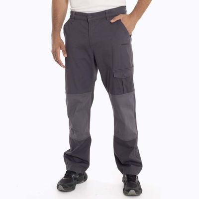 Imagen 1 del producto Pantalon Willamette Negro Hombre Merrell