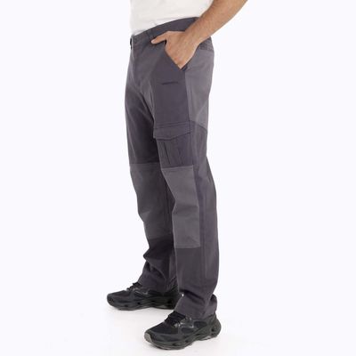 Imagen 2 del producto Pantalon Willamette Negro Hombre Merrell