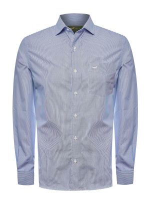Imagen 2 del producto Camisa Algodón Hombre Easylife Celeste