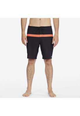 Traje De Baño Momentum M Bdsh Negro Hombre