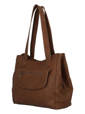 Imagen 2 del producto Cartera Mujer Mila Bag Café