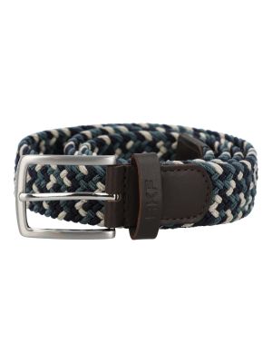 Imagen 2 del producto Cinturon Cuero Hombre Rf Tegan