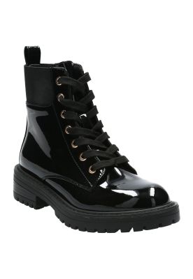 Botín Mujer Novara Negro