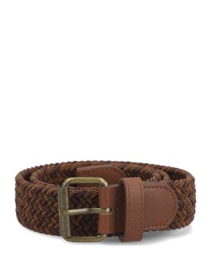 Imagen 2 del producto Cinturón Niño Hpk Finn Café