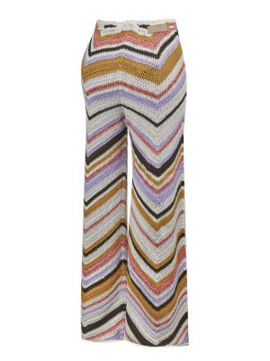 Imagen 2 del producto Pantalón Algodón Orgánico Beige Jones Mujer 