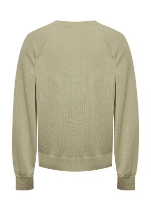 Imagen 2 del producto Sweater Mujer Omaha Verde Claro 