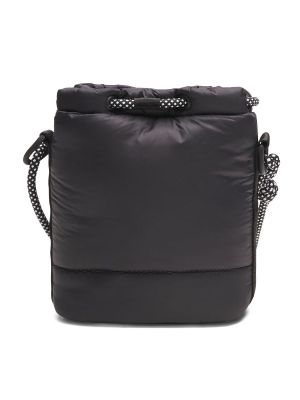 Imagen 2 del producto Bolso Mujer Studio Puffer Bucket negro 