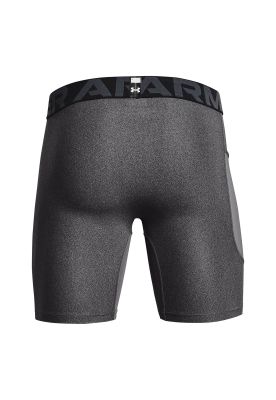 Imagen 2 del producto Short Training De Compresión Heatgear® Gris Hombre