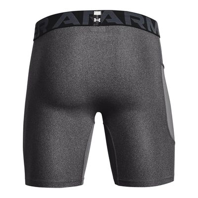 Imagen 2 del producto Short Training De Compresión Heatgear® Gris Hombre