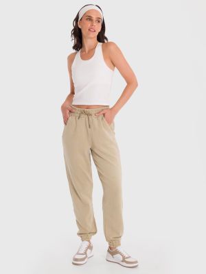 Imagen 2 del producto Pantalón Mujer Jogger Mich Arena
