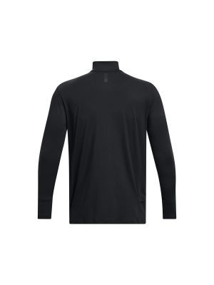 Imagen 2 del producto Polerón UA Qualifier Run Negro para hombre