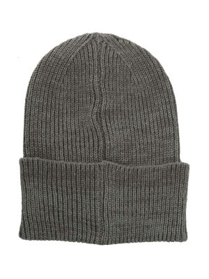 Imagen 2 del producto Gorro Unisex Beanie Classic Crema