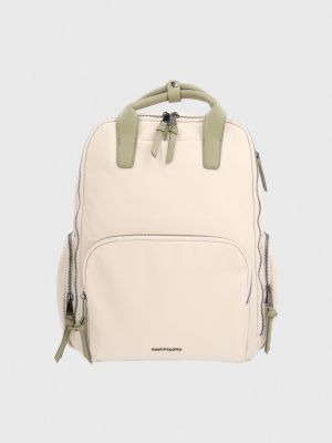 Mochila Mujer Radford Back Beige/Crudo