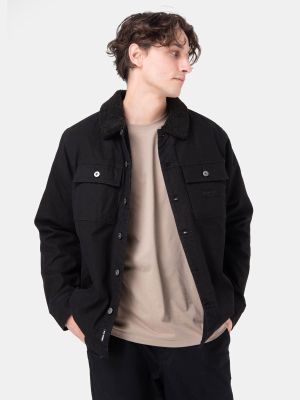 Chaqueta Hombre Utility Gris
