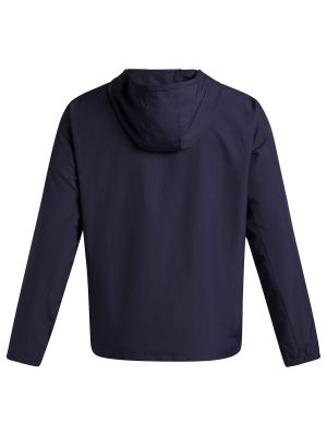 Imagen 2 del producto Cortaviento Hombre Rival Woven Windbreaker Azul