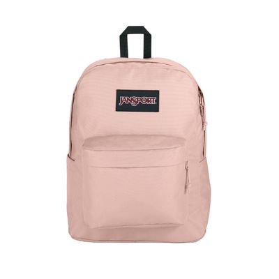 Mochila Rosa Unisex Superbreak