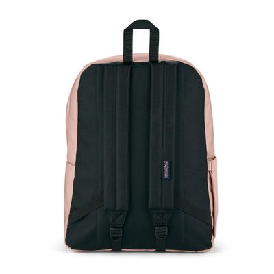 Imagen 2 del producto Mochila Rosa Unisex Superbreak