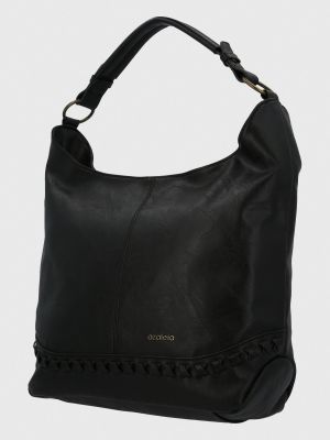 Imagen 2 del producto Cartera Mujer Julia Hobo Negro