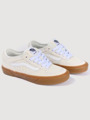 Zapatilla Unisex Rowley Classic Blanco