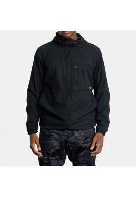 Chaqueta Hombre Yogger Jacket 2 M Jc Negro