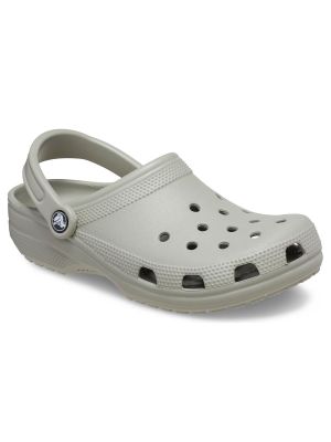 Imagen 2 del producto Zueco Unisex Classic Clog Gris