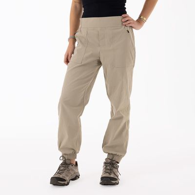 Imagen 2 del producto Pantalon Mujer Hayes Café