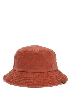 Gorro Naranja Bkt RounDuck Unisex