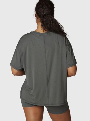 Imagen 2 del producto Polera Mujer Anto Aloe Verde 