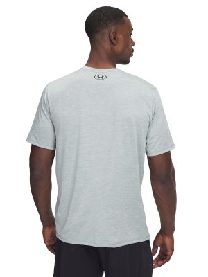 Imagen 2 del producto Polera Manga Corta Tech Vent Hombre Verde Underarmour